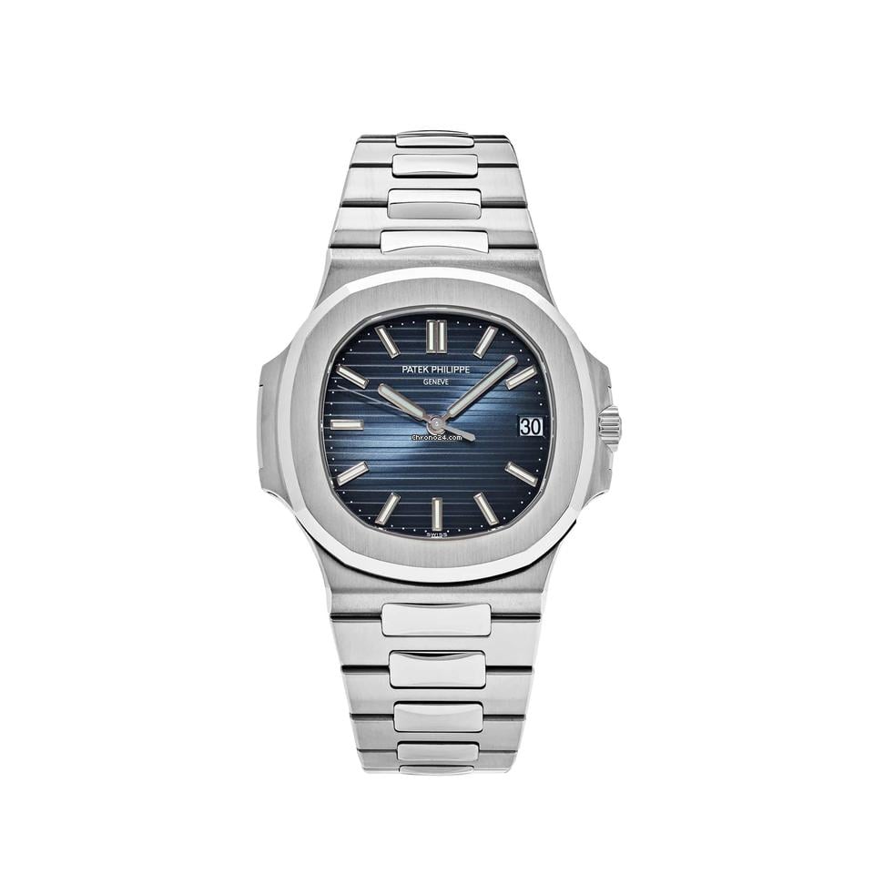 Patek Philippe Nautilus